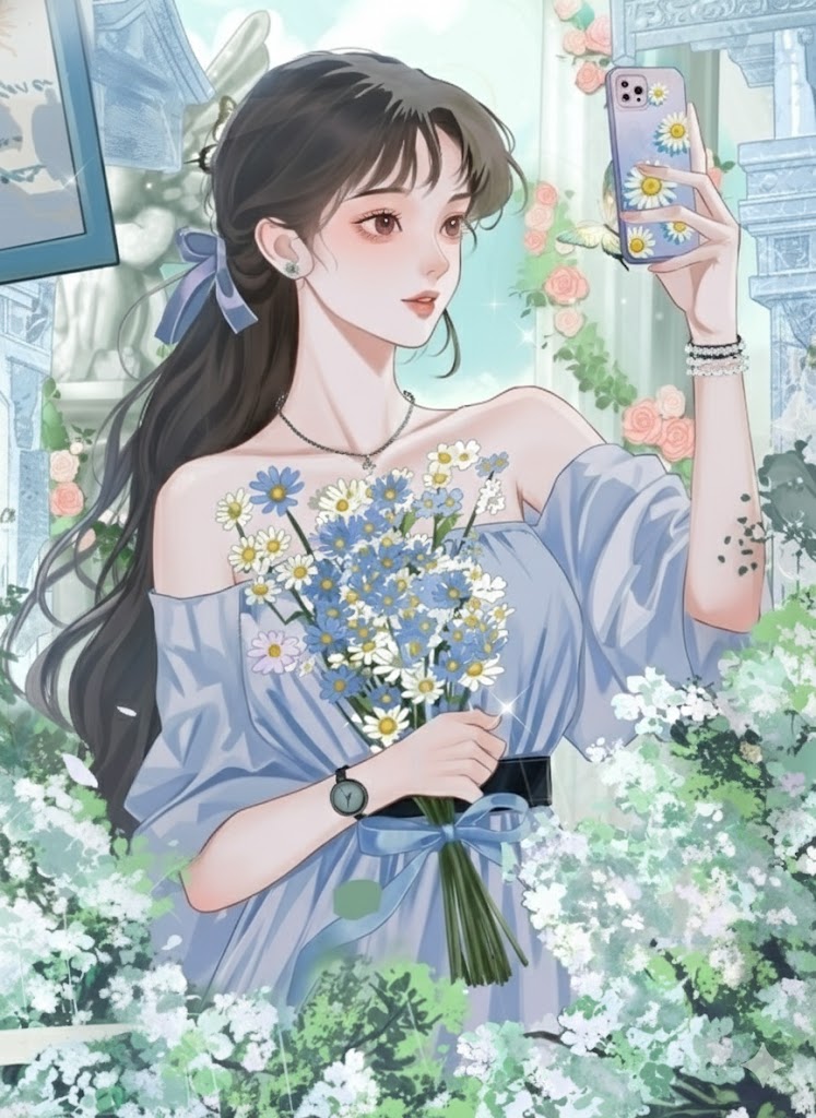 Xuyên Thành Mẹ Kế Hào Môn, Tôi Lại Thành Chủ Nhiệm Giáo Dục ( Dịch Full )